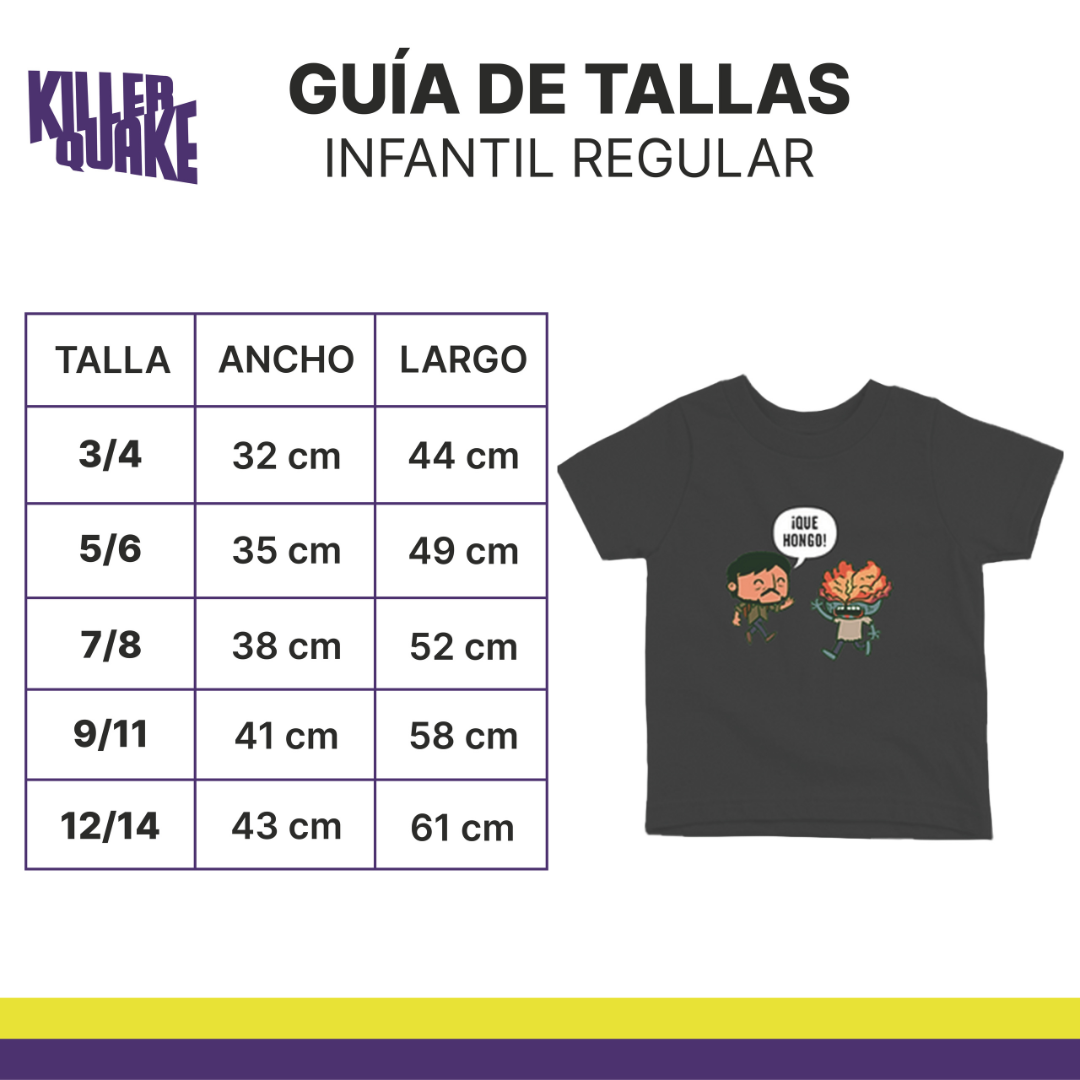 Pizza Time Sobrinit@s