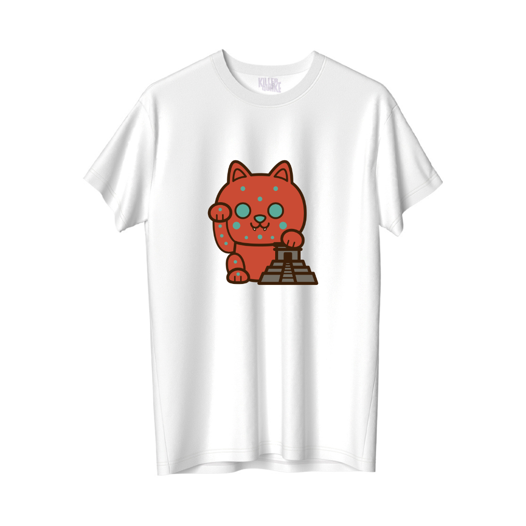 Jaguar Neko
