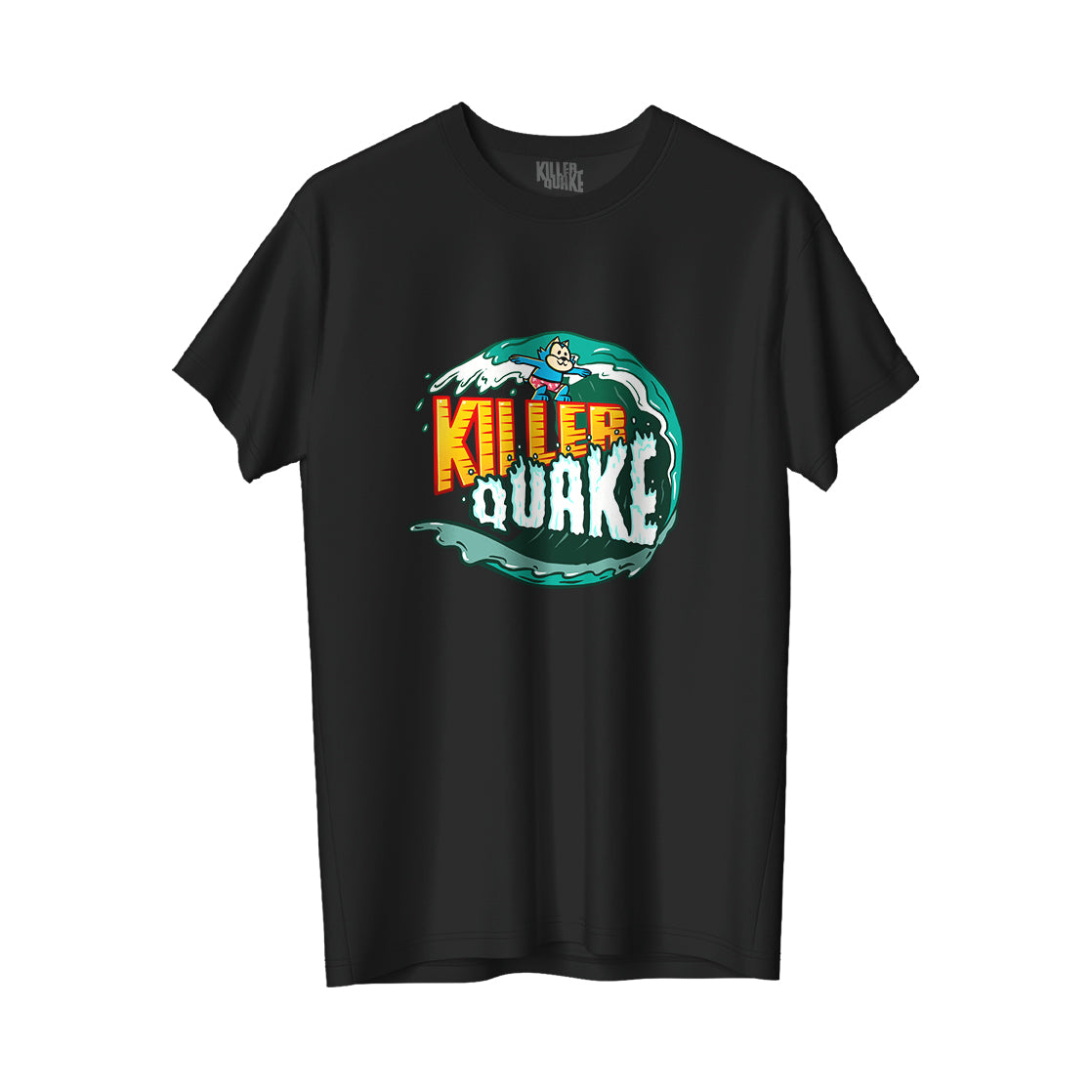 Killer Surf