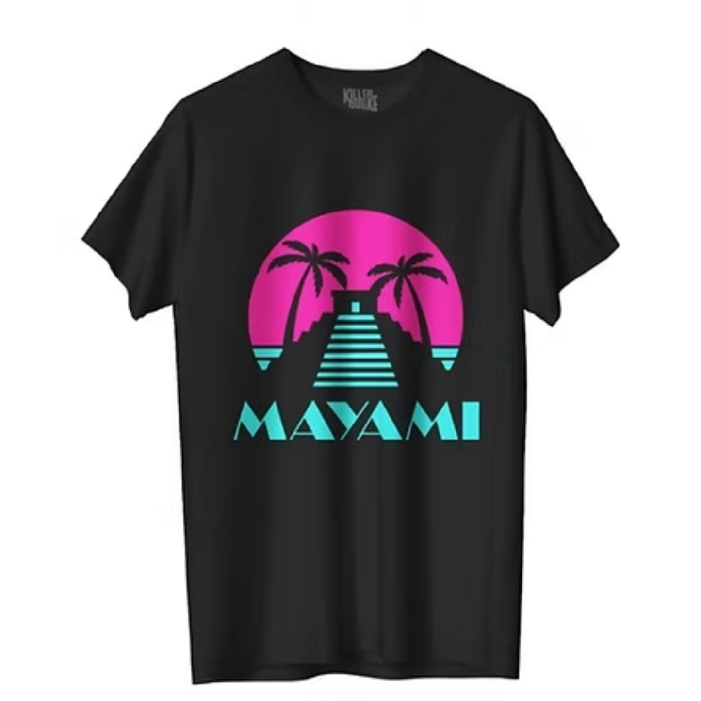 Mayami
