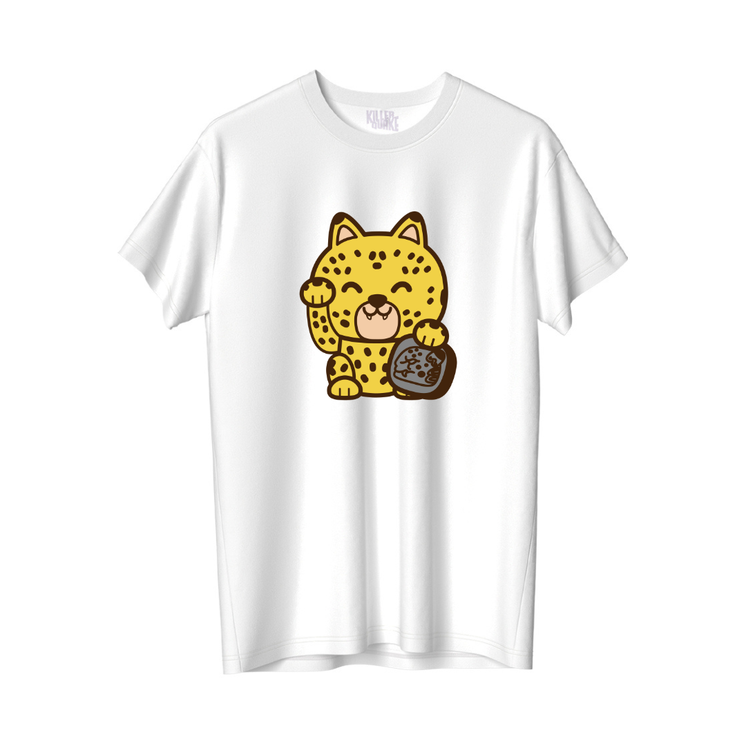 Leopardo Neko