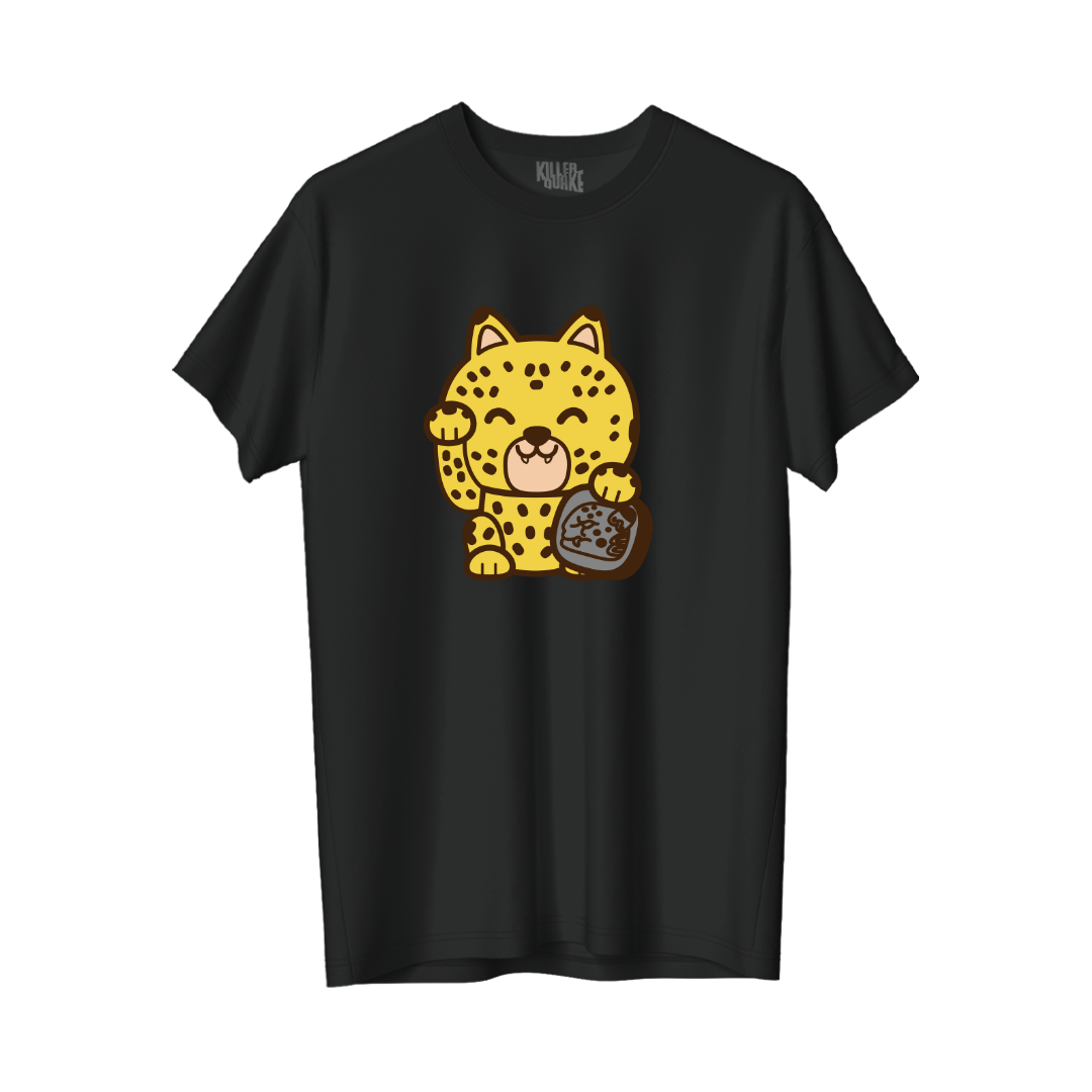 Leopardo Neko