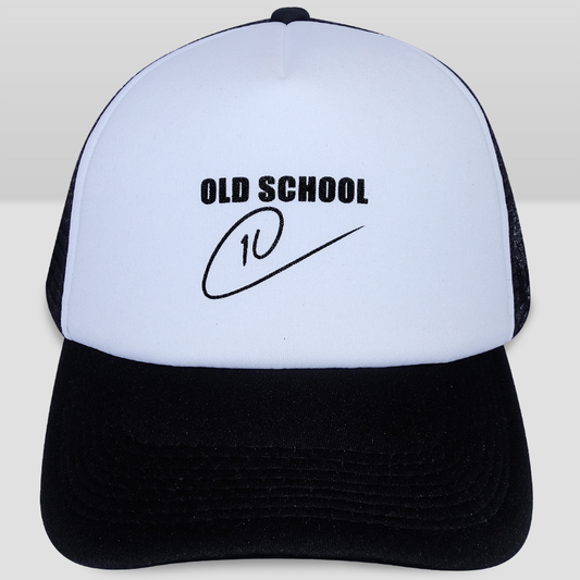 Old School GORRA