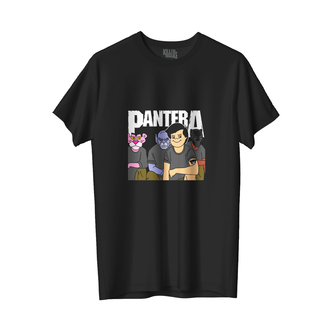 PanterA