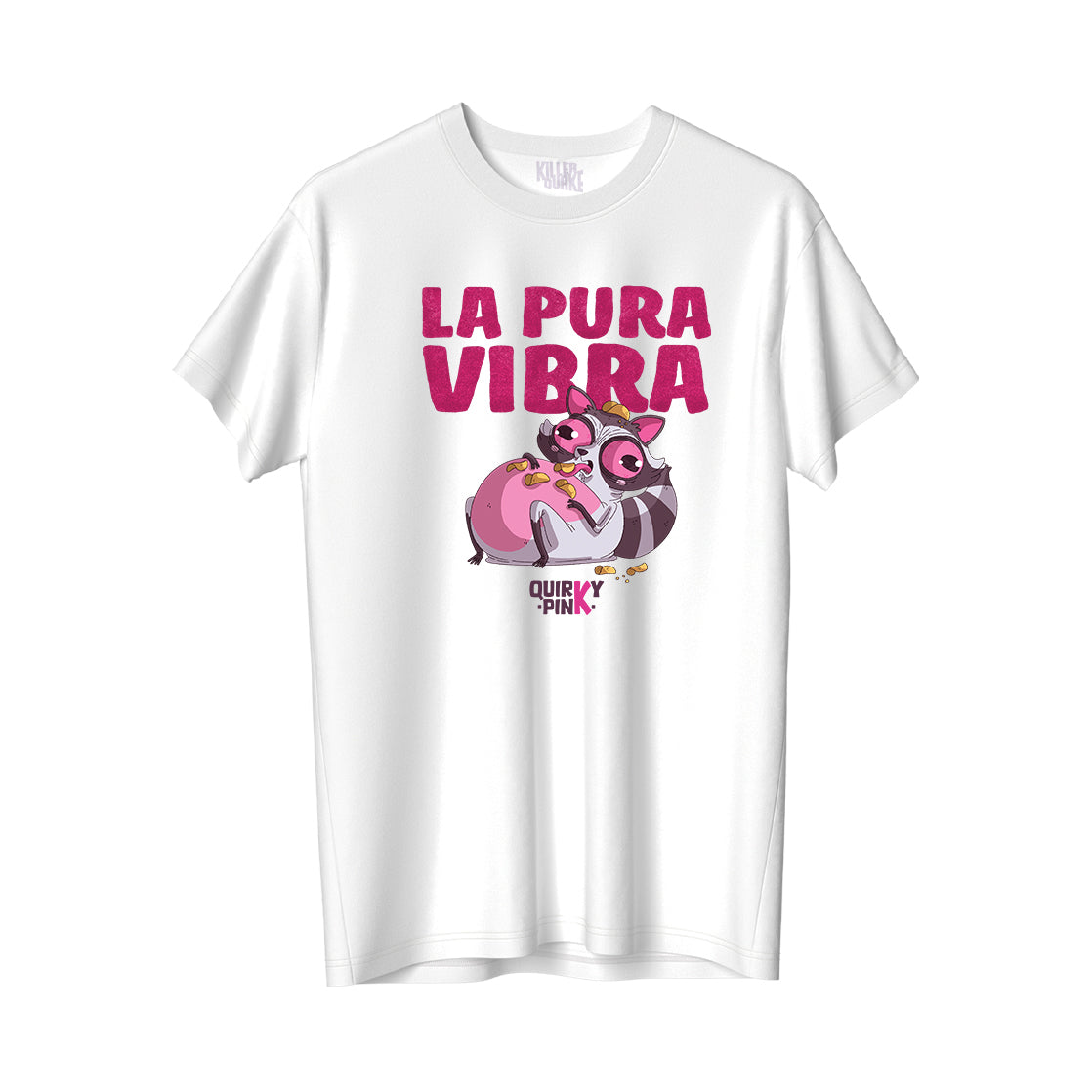 Kash Vibra