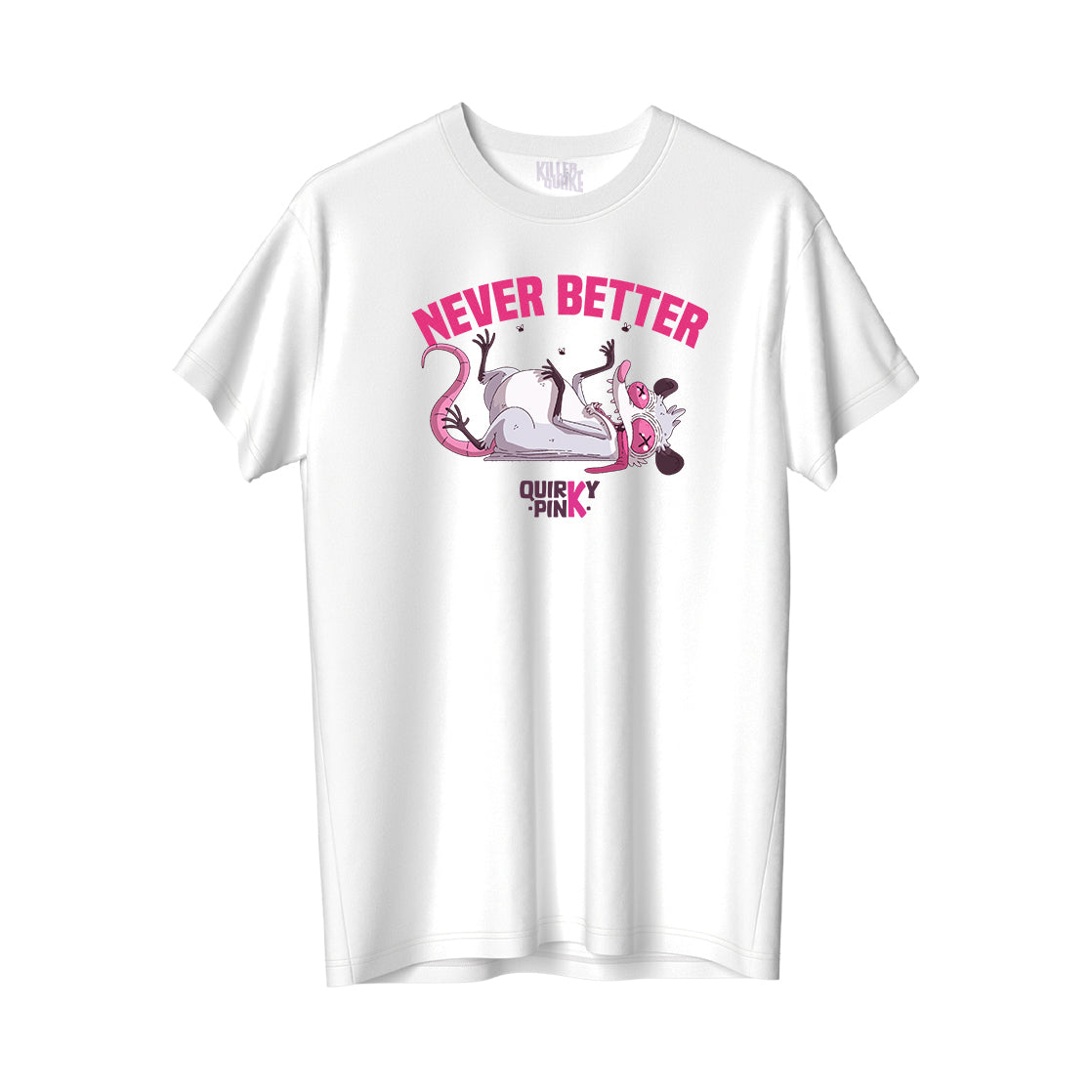 Kold Never Better