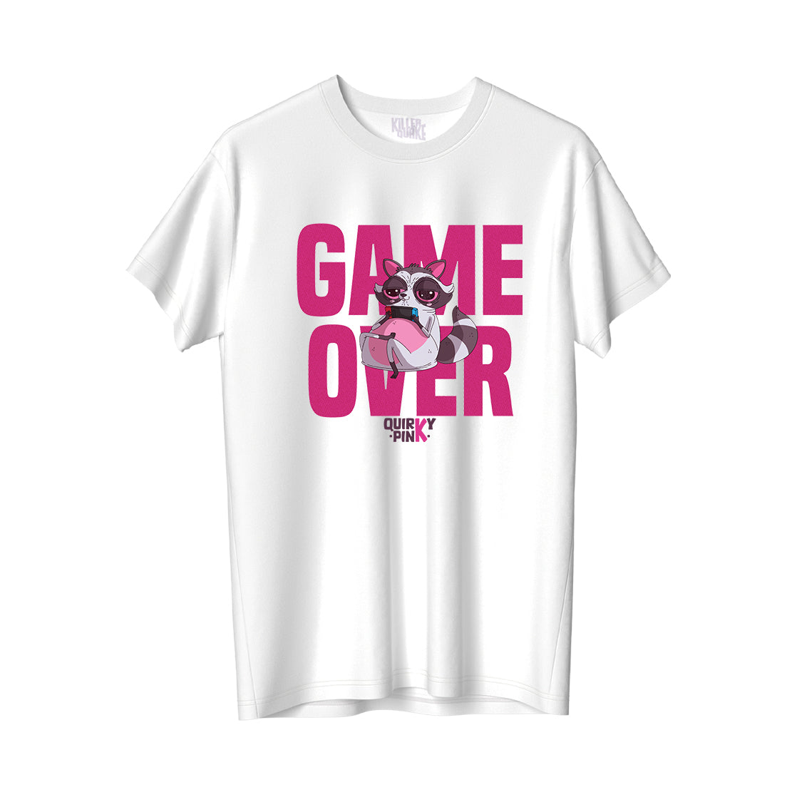 Kash Game Over