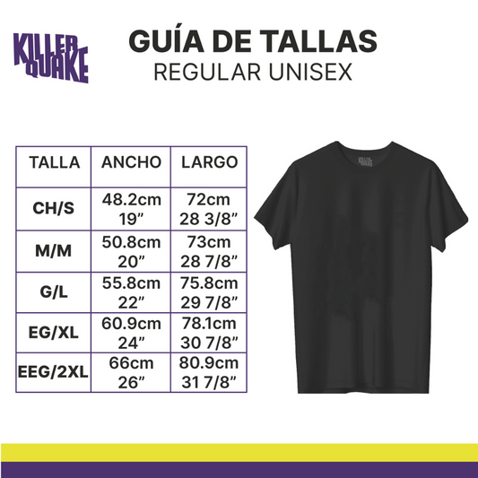 Señora Random PROMO