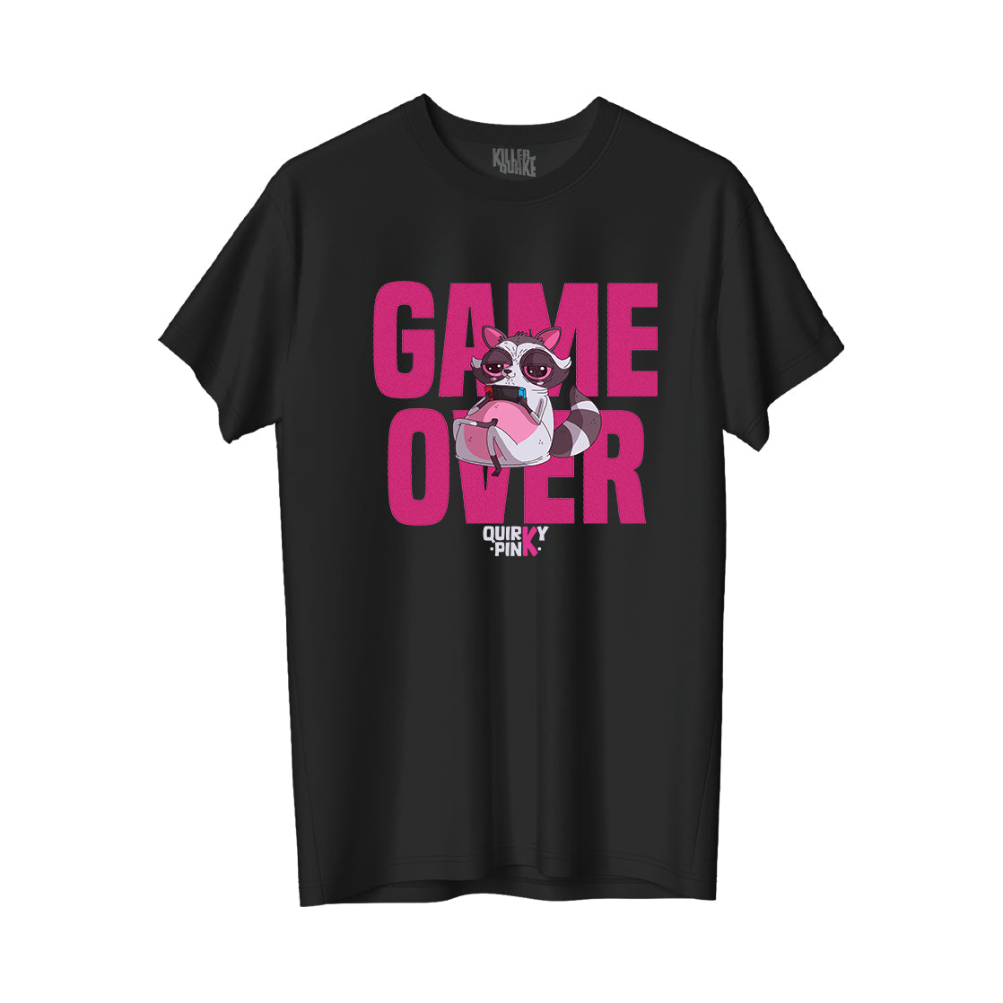 Kash Game Over