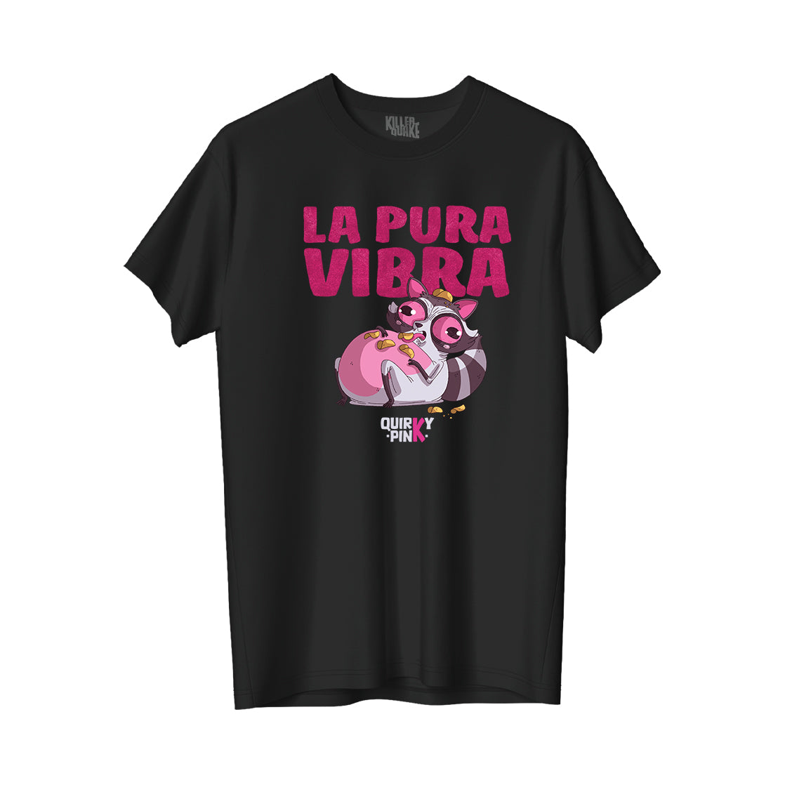 Kash Vibra