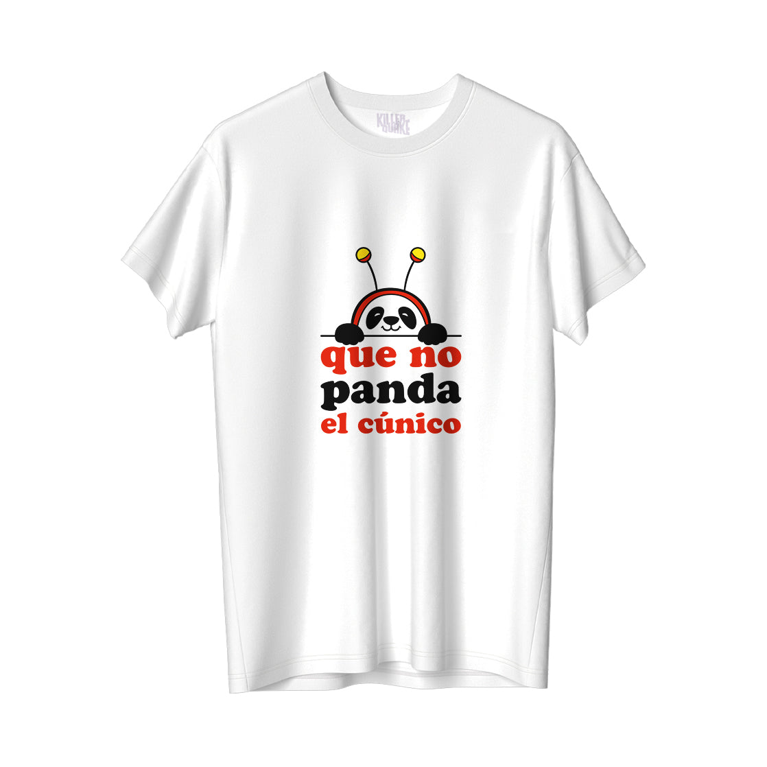 Que no panda