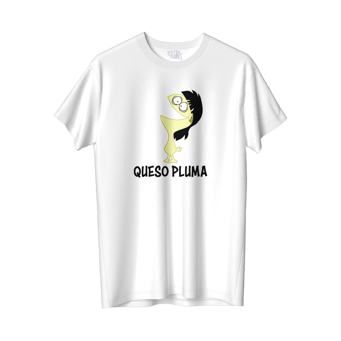 Queso Pluma