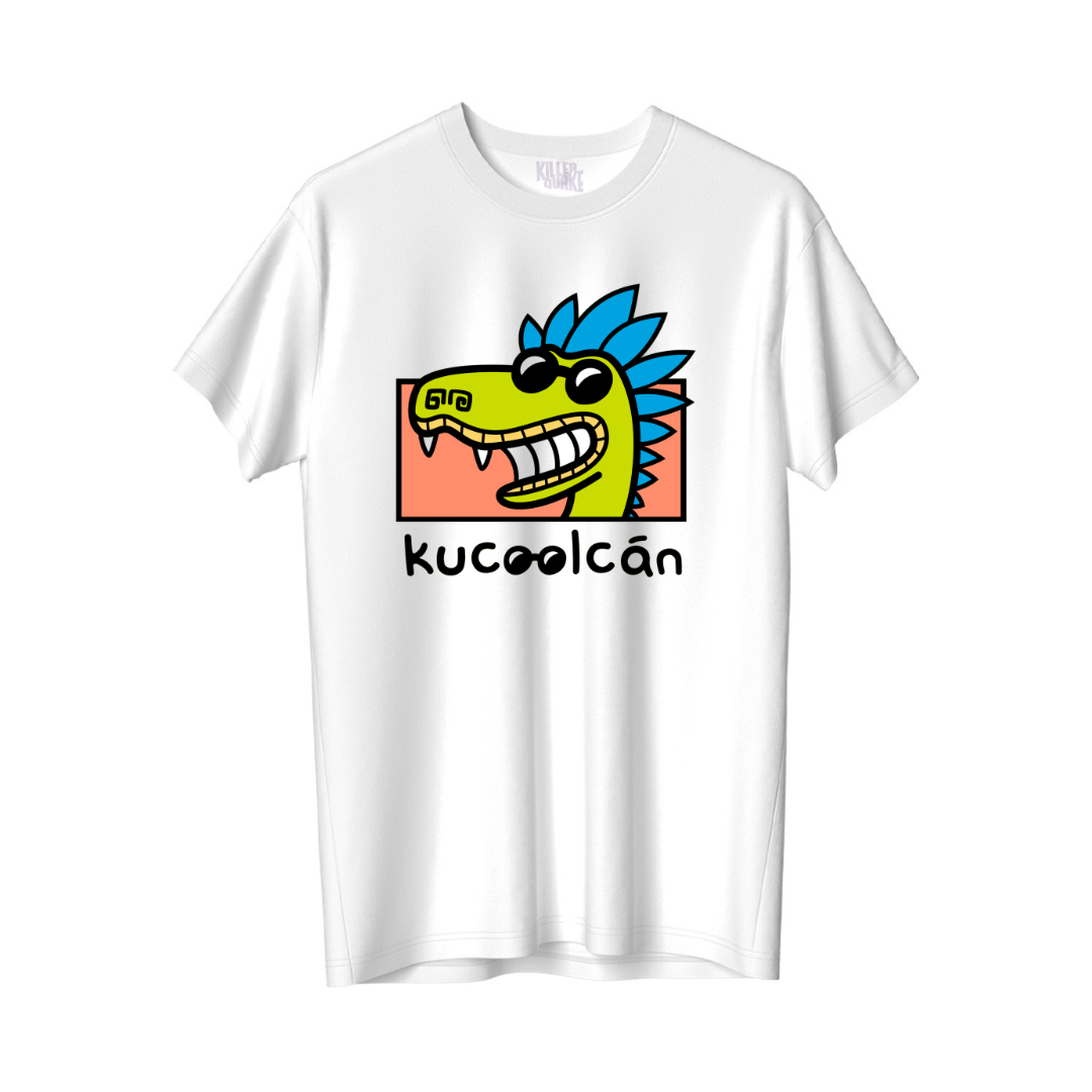 Kucoolkán
