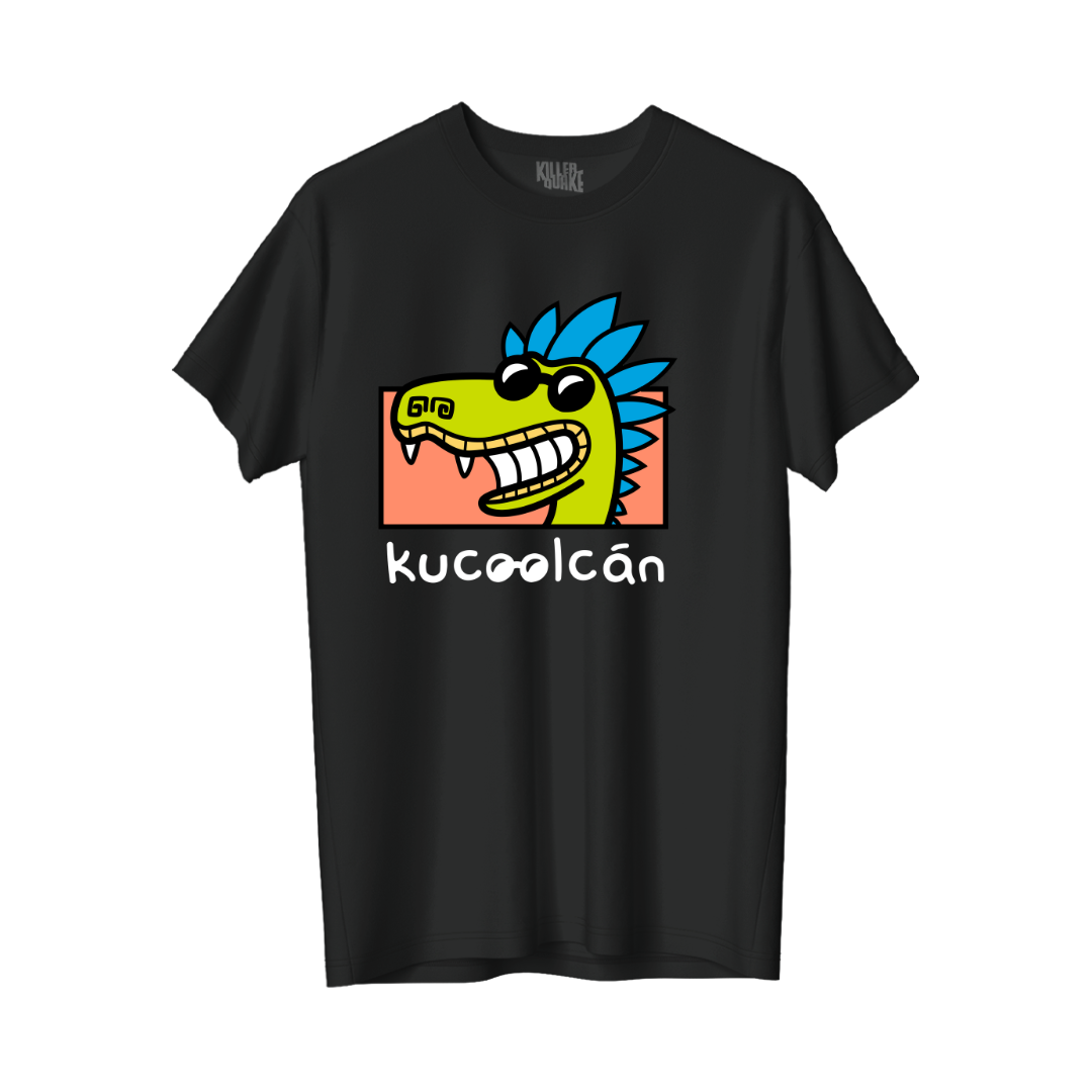 Kucoolkán