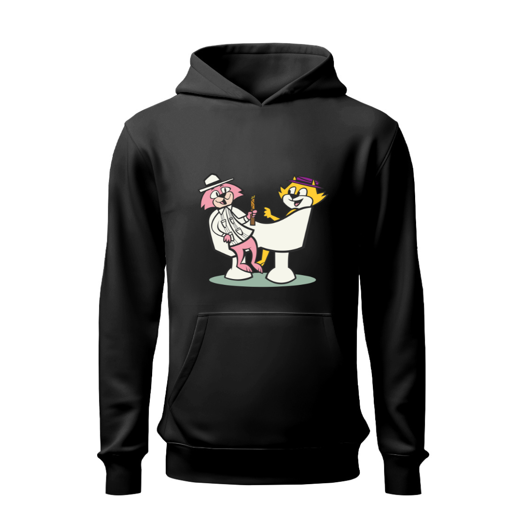 Cucho Marquesita HOODIE