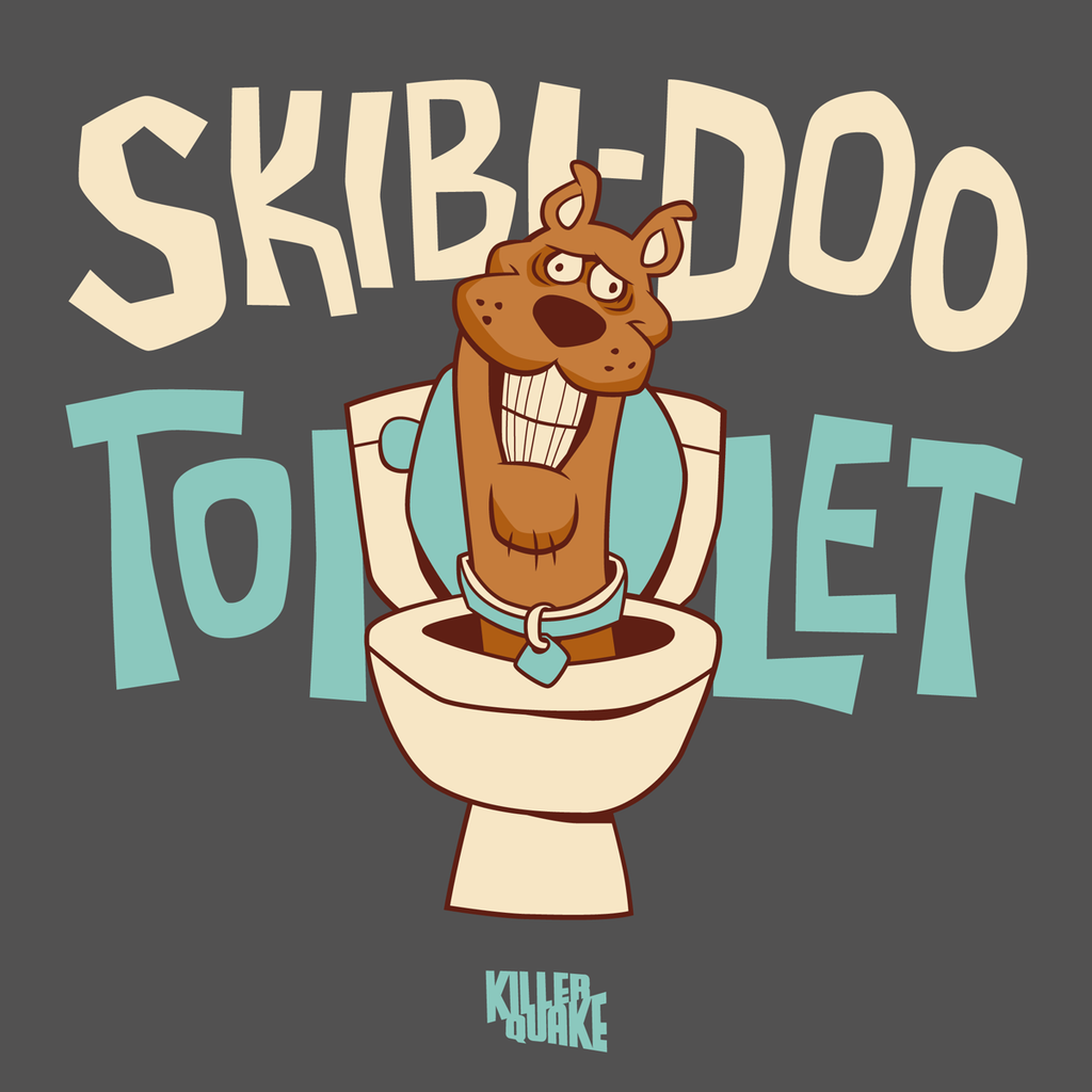 Skibi-Doo Toilet