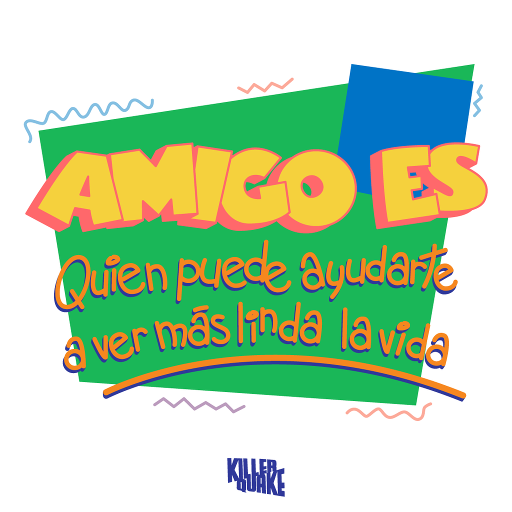 Amigo es