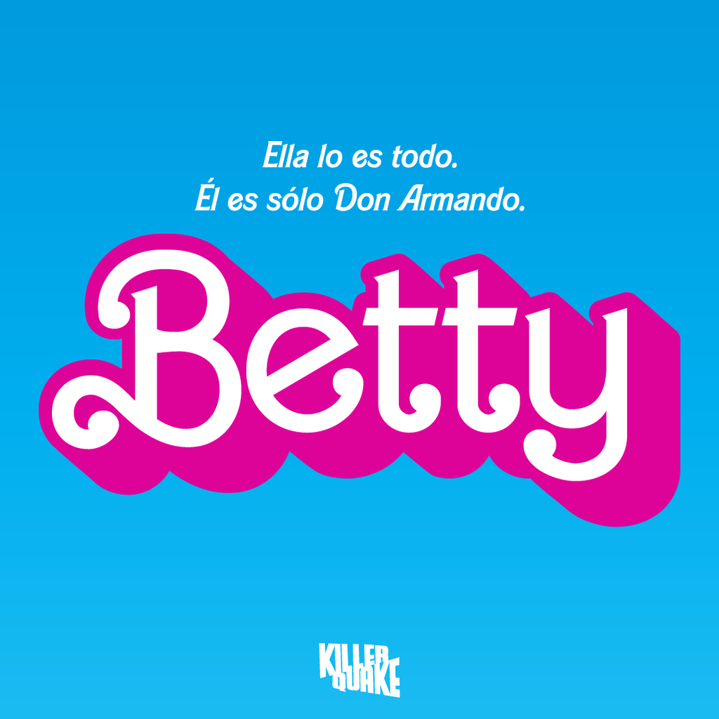 Betty Girl