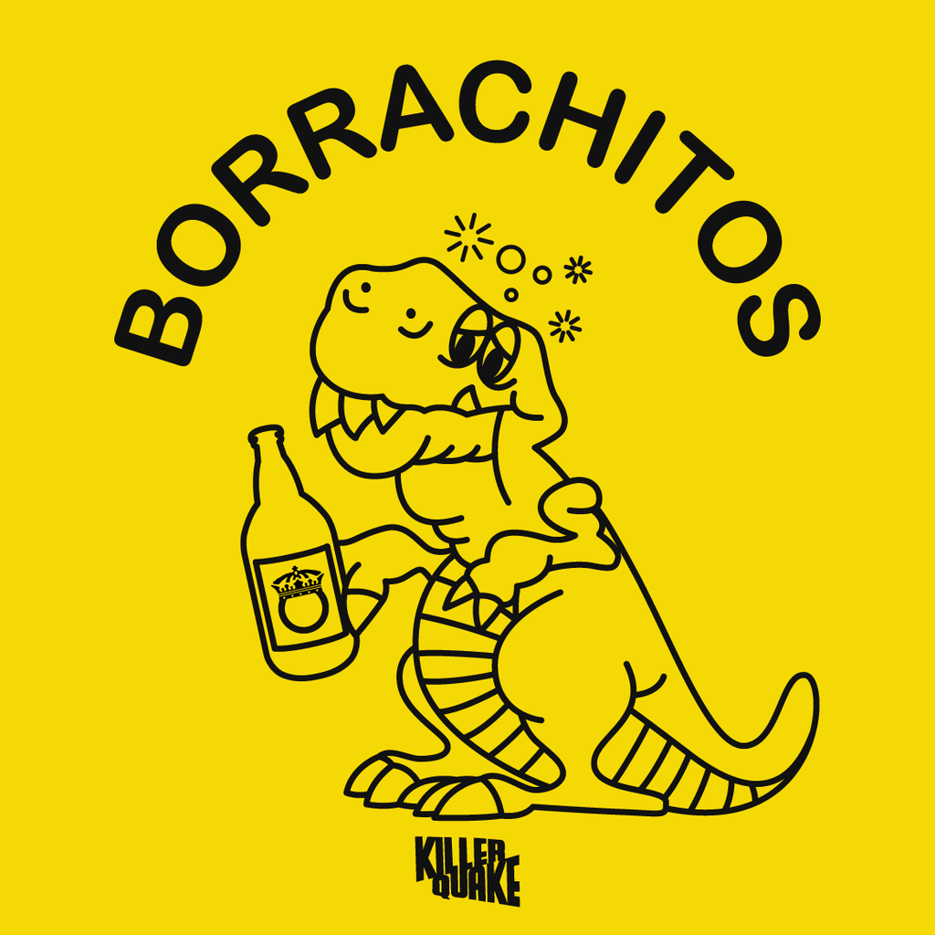 Borrachitos