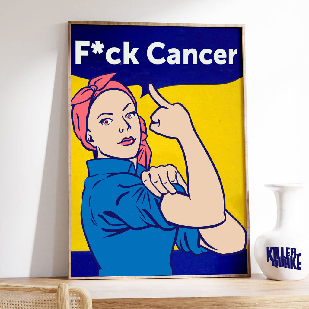 Fuck Cancer!