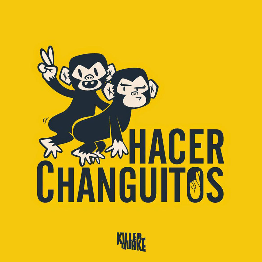 Hacer Changuitos