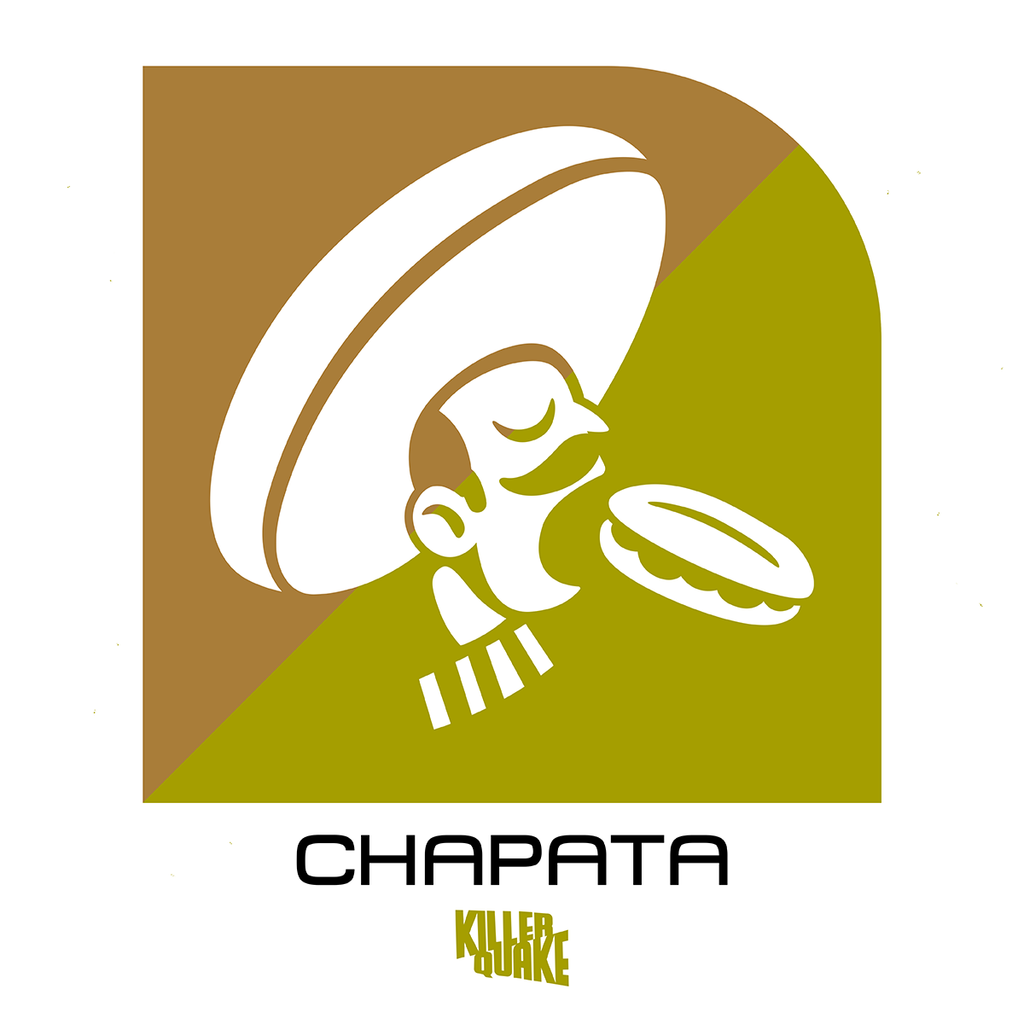 Chapata