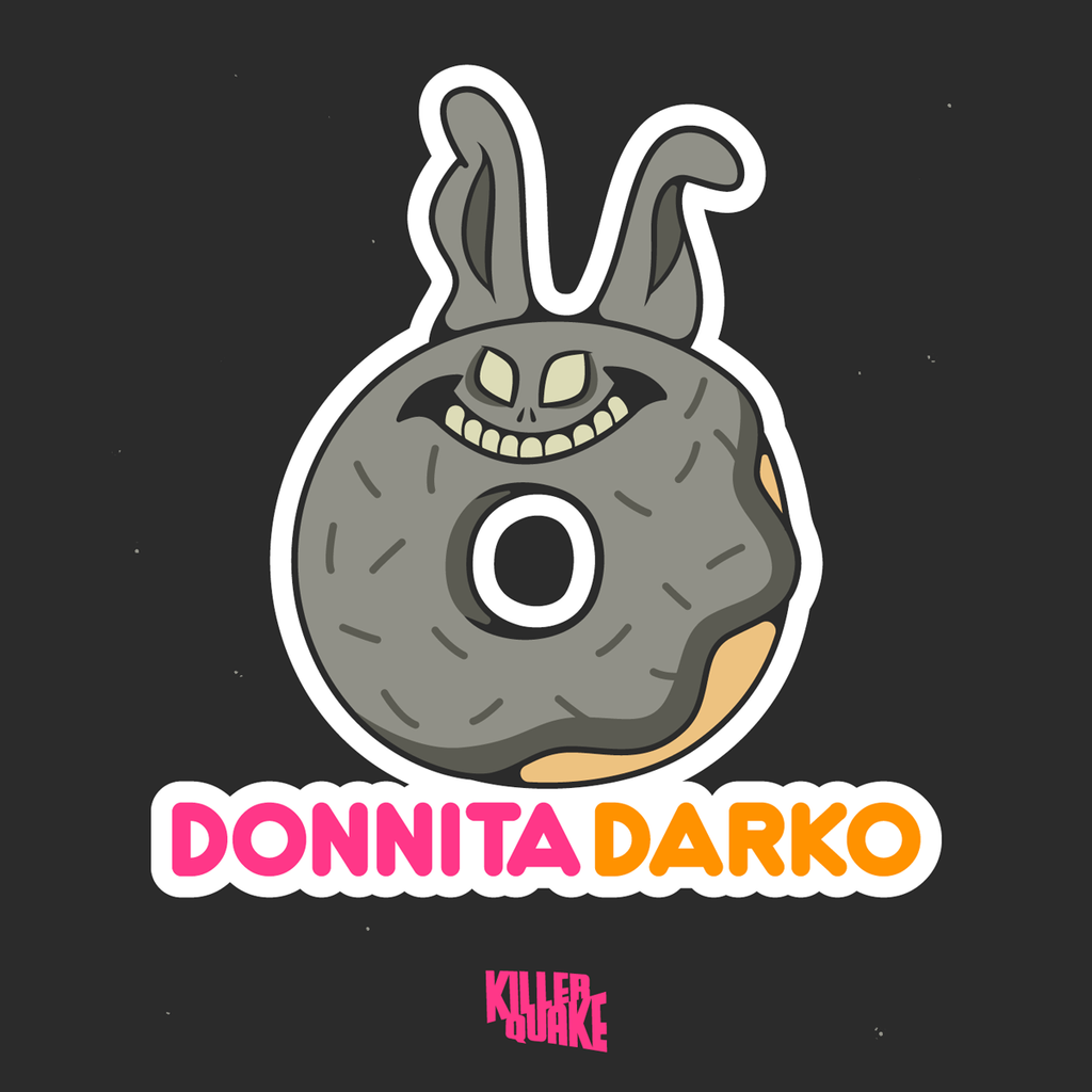 Donnita Darko