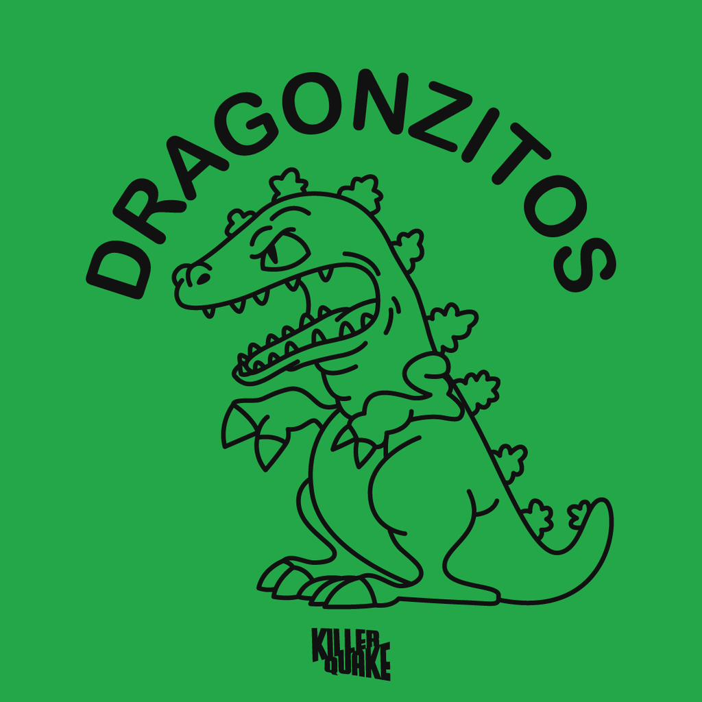 Dragonzitos 90's