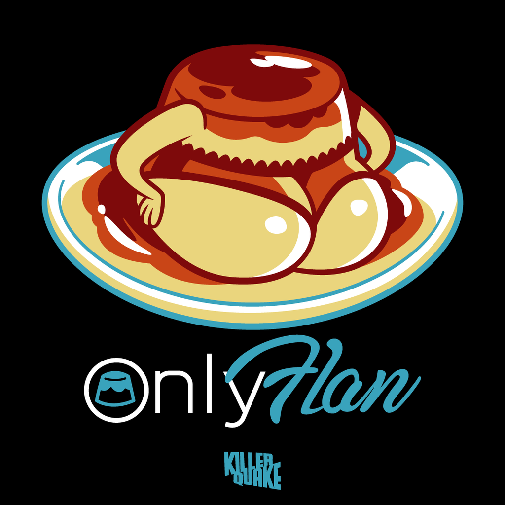 Only Flan
