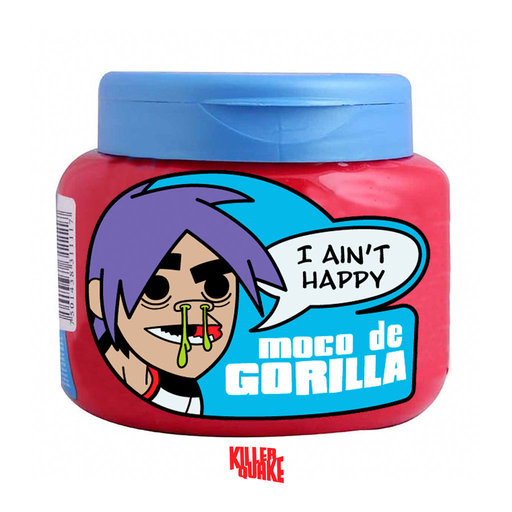 Moco de Gorilla