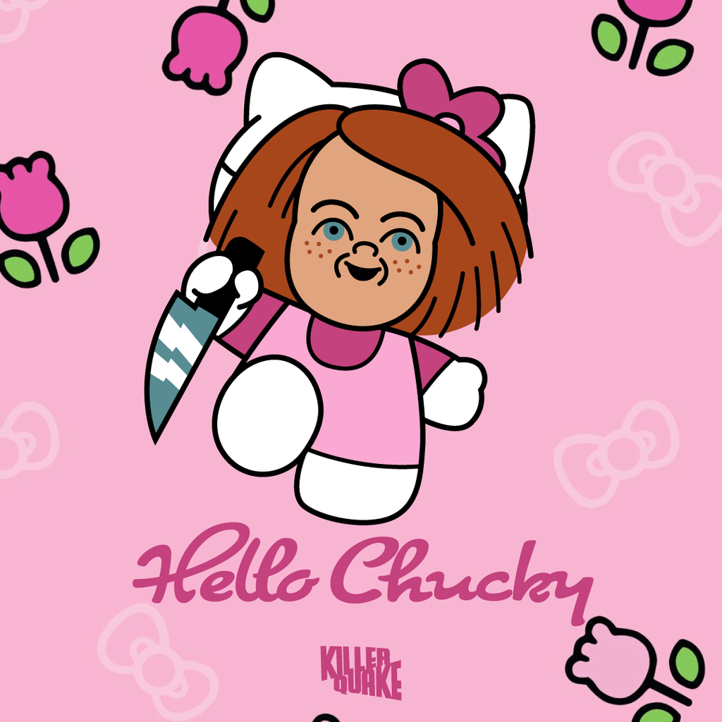 Hello Chucky