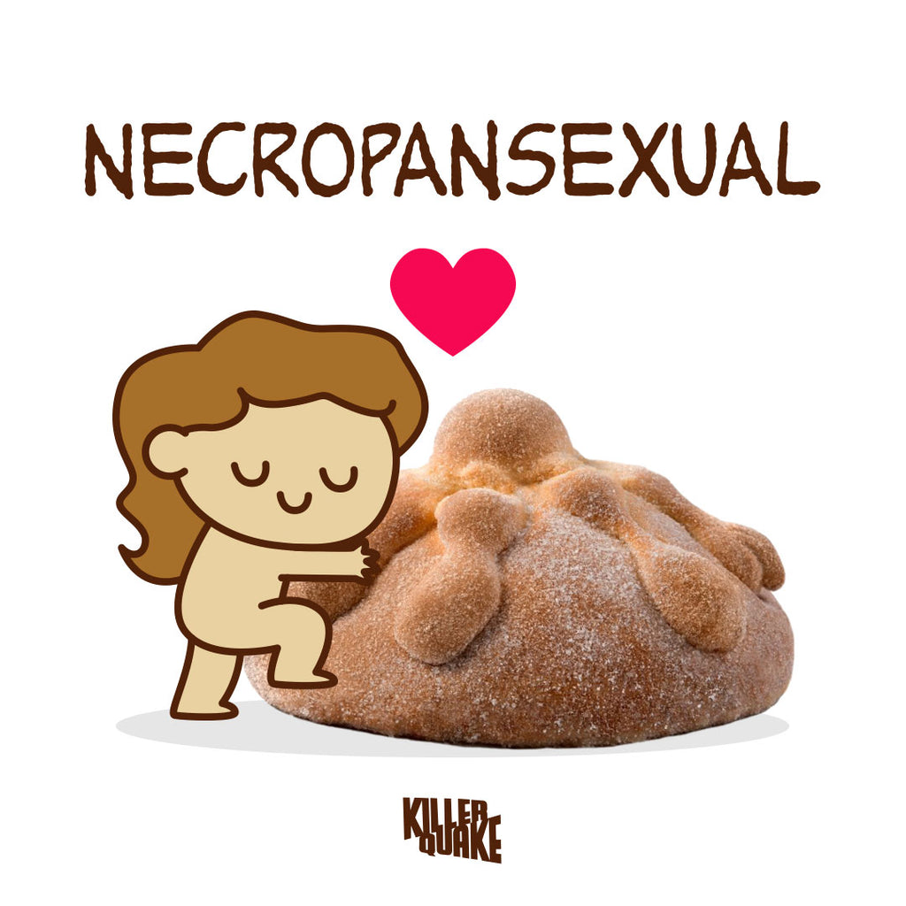 Necropansexual