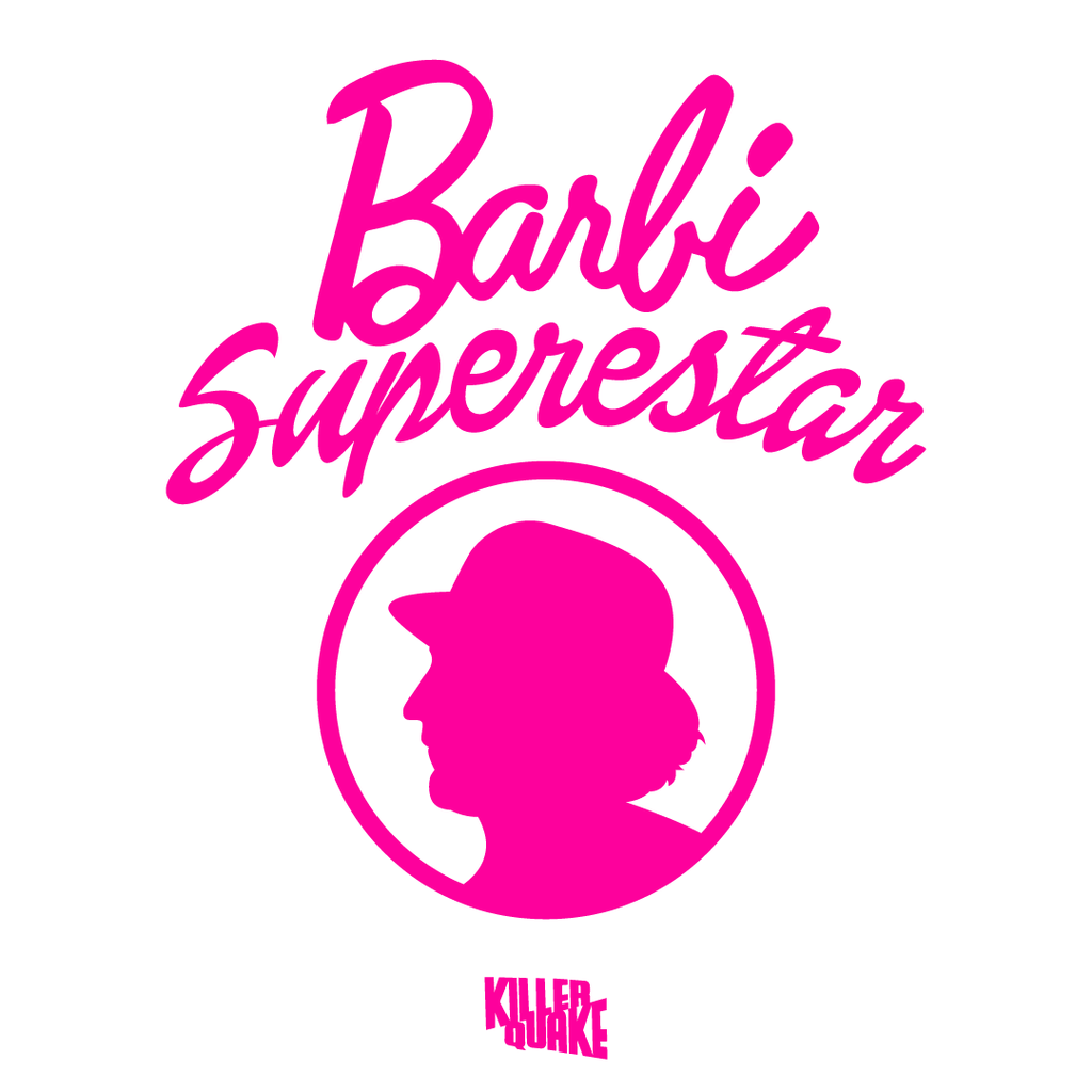 Barbi Superestar