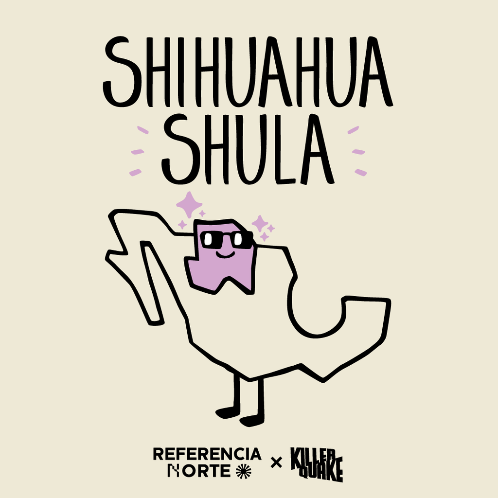 Shihuahua Shula