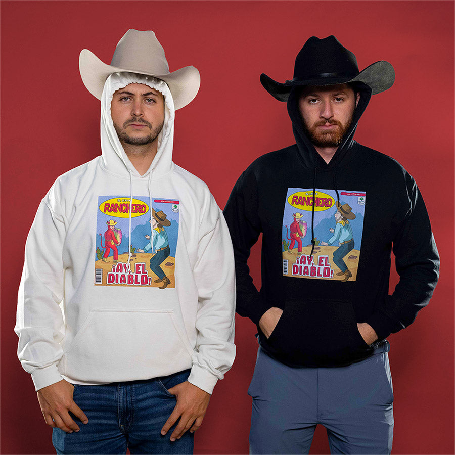 Don Wicho y Don Silverio x KQ