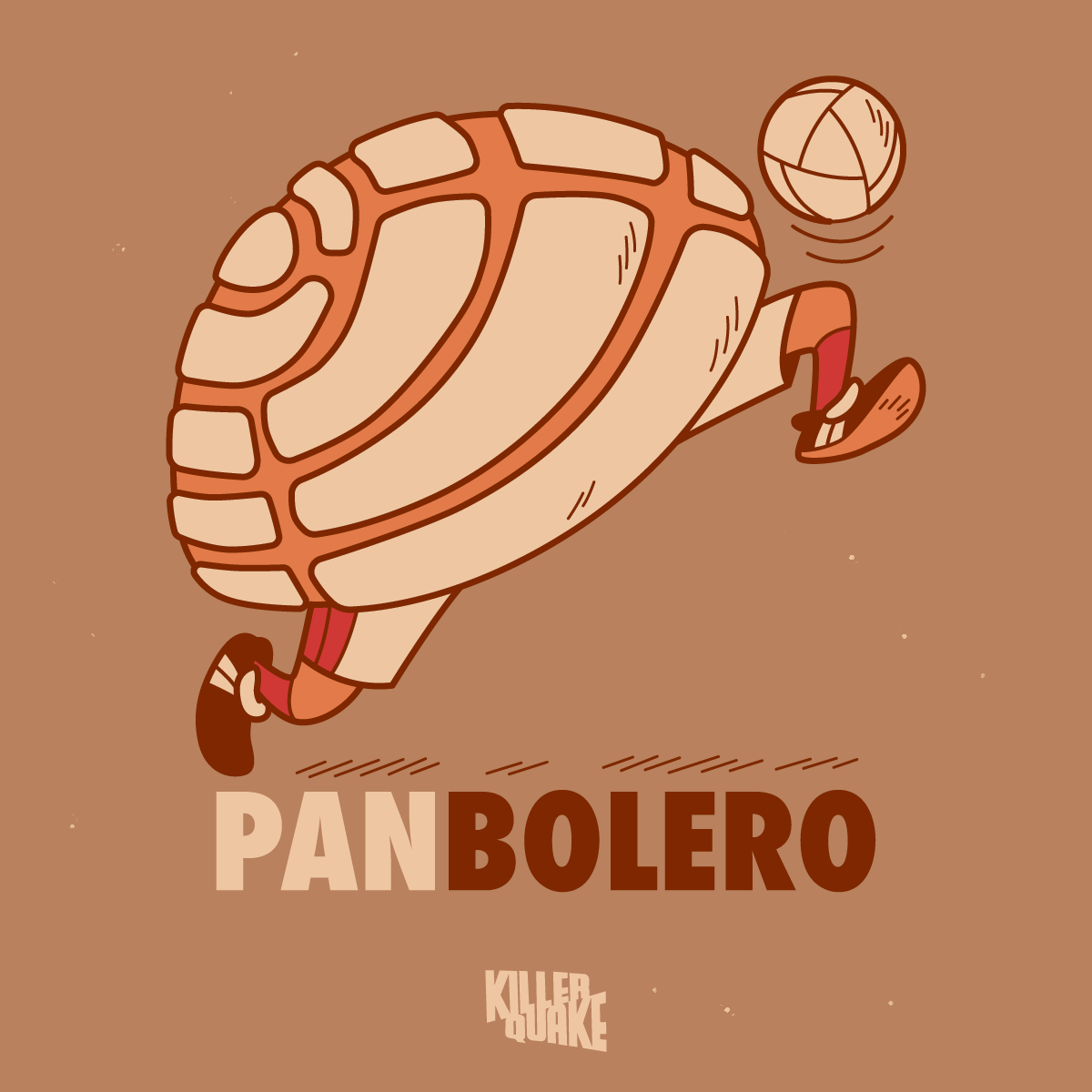 Panbolero
