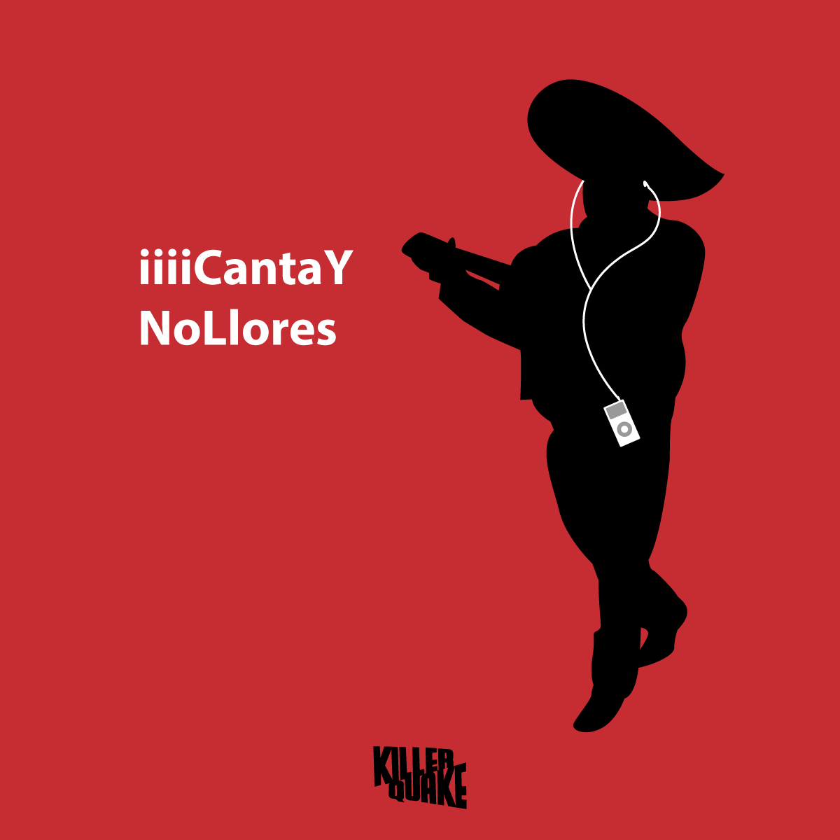 ¡¡¡¡CantaYNoLlores