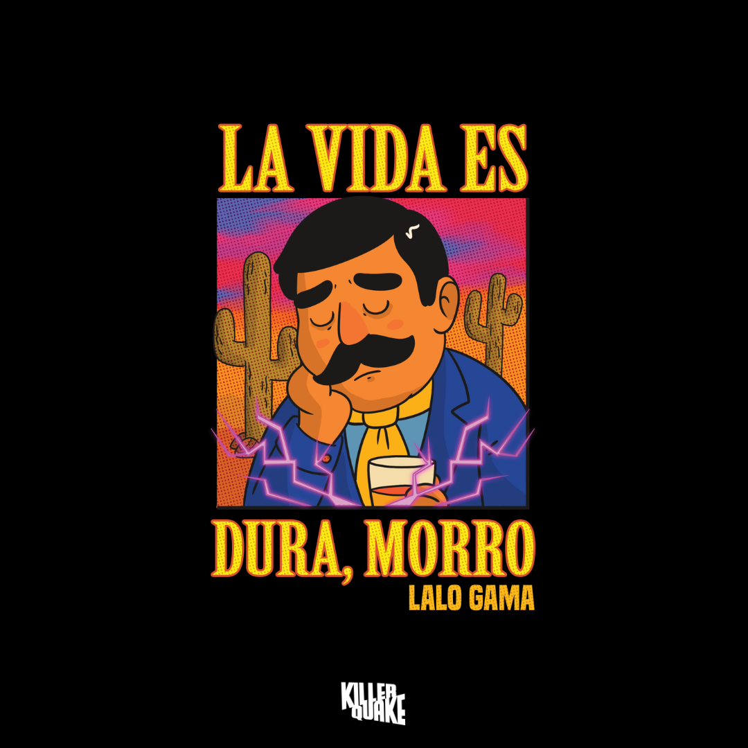 Lalo Gama x KQ