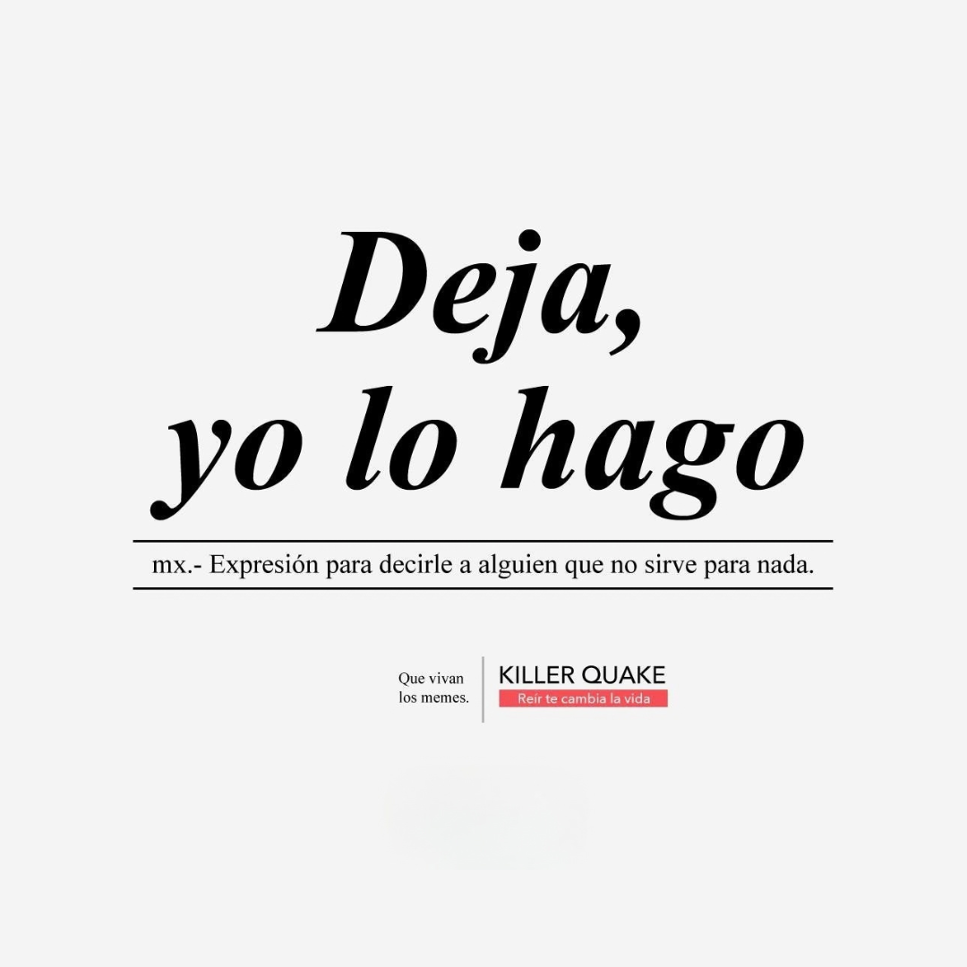 FRASES KQ