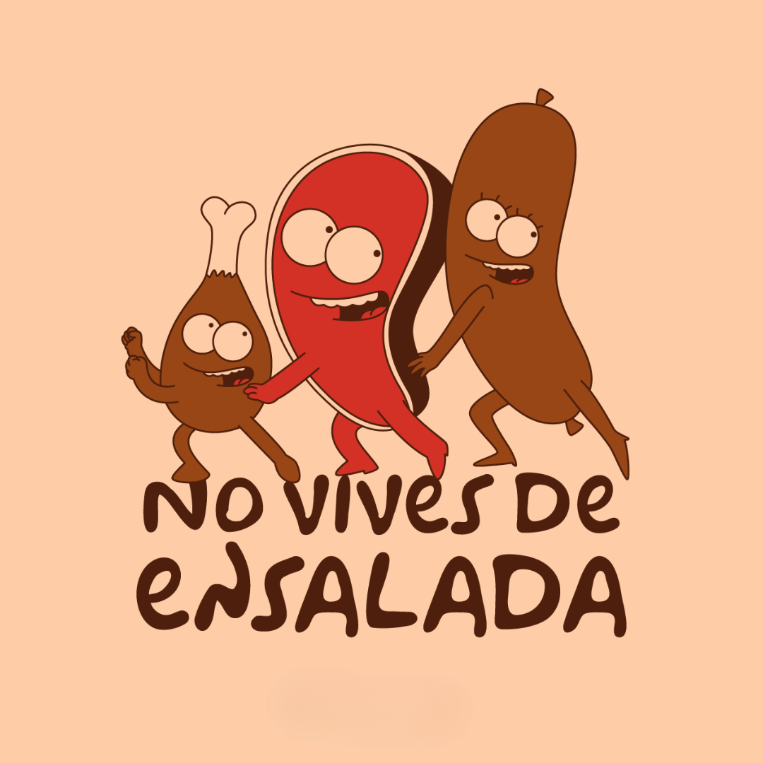 COMIDA & BEBIDA