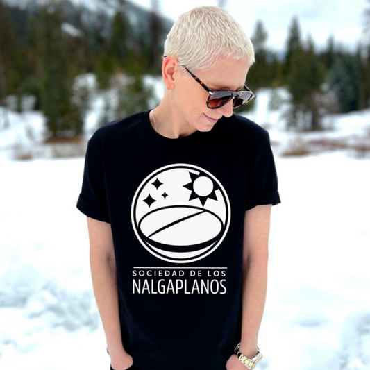Nalgaplanos