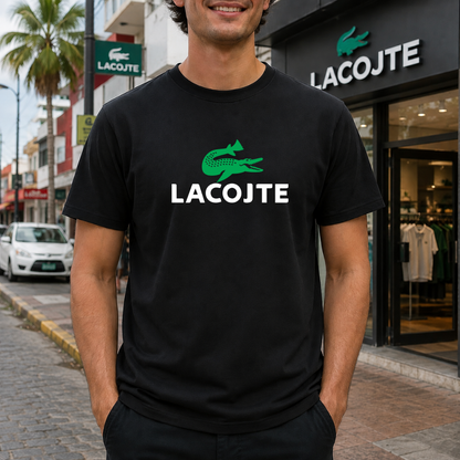 Lacojte