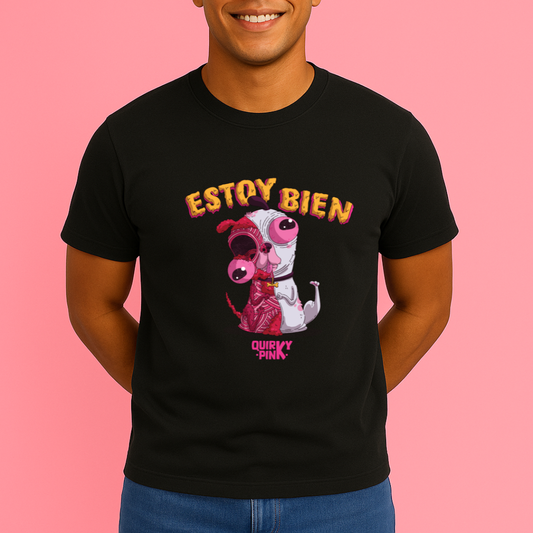 Koby Estoy Bien