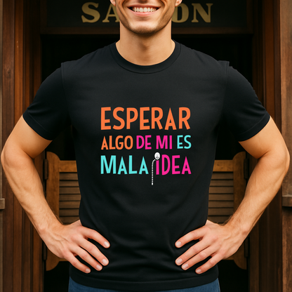 Mala idea