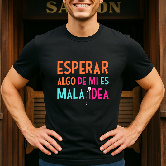 Mala idea