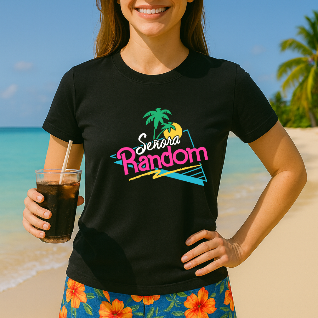 Señora Random