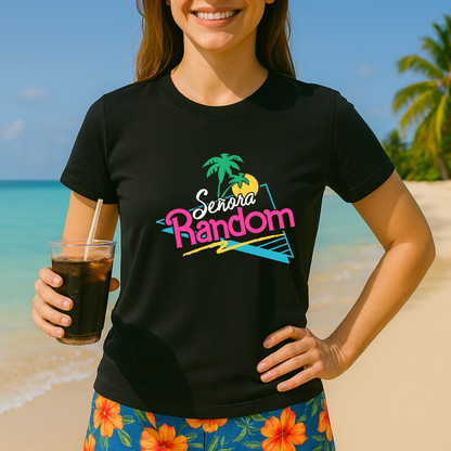 Señora Random