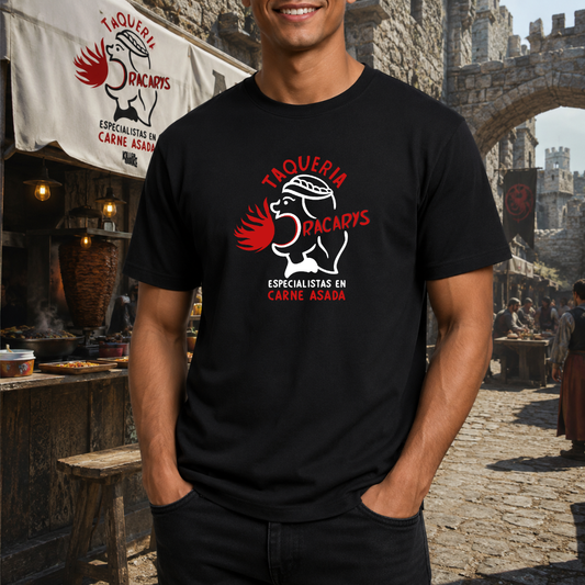 Taquería Dracarys