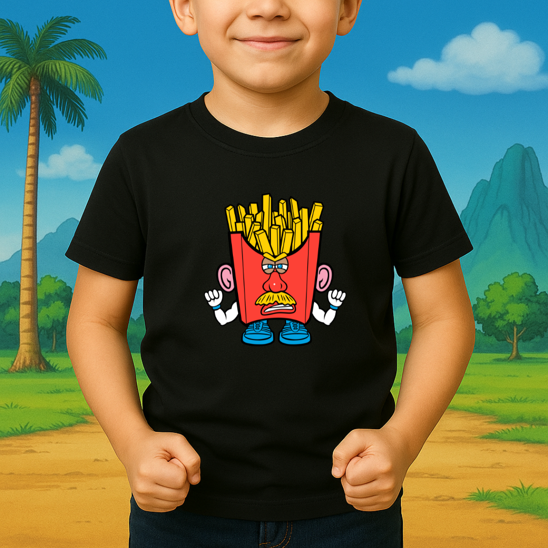 Super Angry Eyes SOBRINITOS