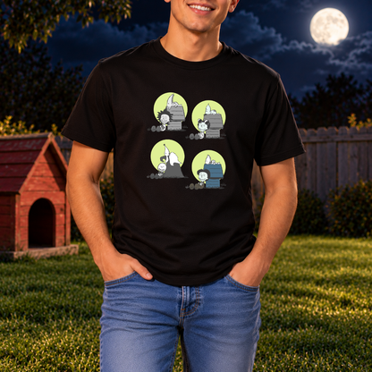 This is Halloween II